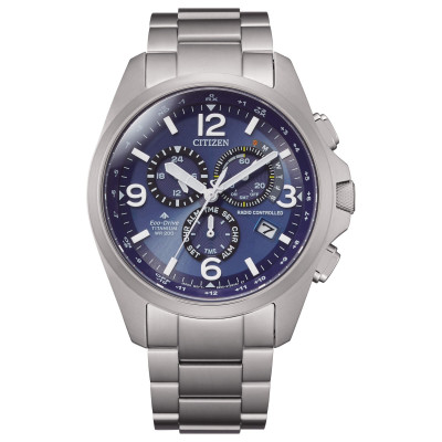 Citizen Field SuperTitanio CB5930-82L