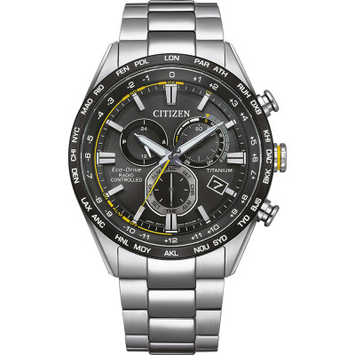 Citizen Radio Controlled CB5947-80E