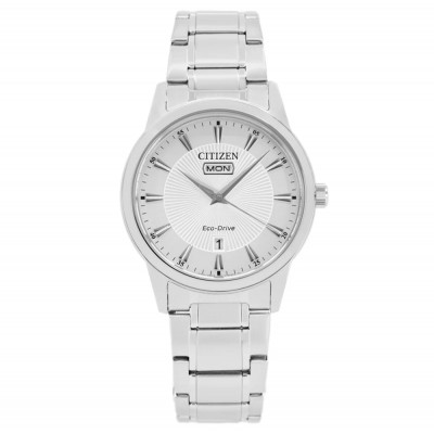 Citizen Classic Eco-Drive AW0100-86A