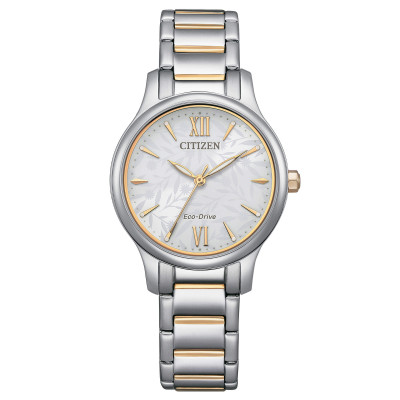 Citizen Lady EM0895-73A