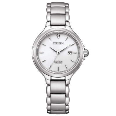 Citizen Lady Super Titanio EW2681-81A