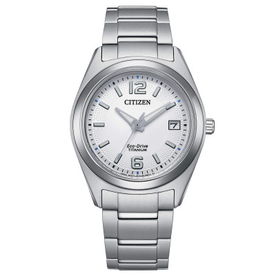 Citizen Lady Super Titanio 6150 FE6151-82A