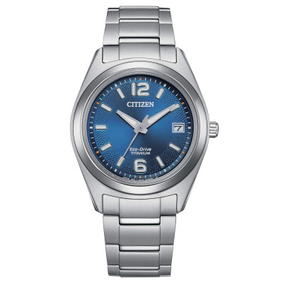 Citizen Lady Super Titanio FE6151-82L