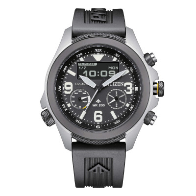 Citizen Land U822 JV1007-07E