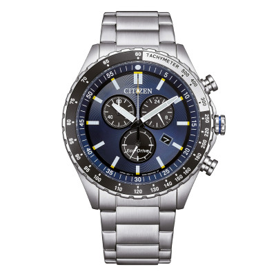 Citizen OF Collection Marine Chrono AT2569-80L
