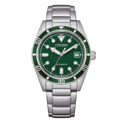 Citizen OF Collection Marine NJ0220-52X