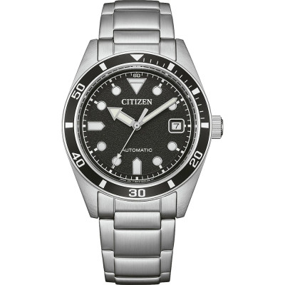Citizen OF Collection Marine NJ0221-50E