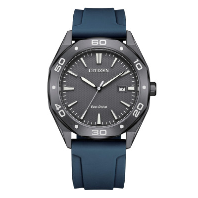 Citizen Metropolitan Sport BM7638-02H