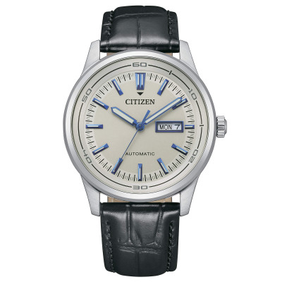 Citizen Meccanico Automatico NH8400-10A