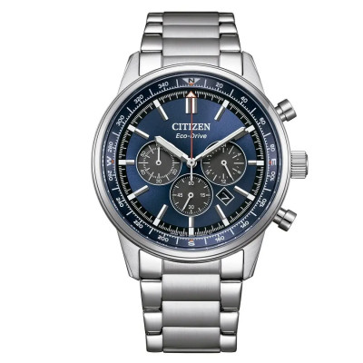 Citizen OF Aviator Chrono CA4720-52L