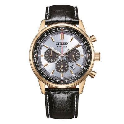 Citizen OF Aviator Chrono CA4723-03A