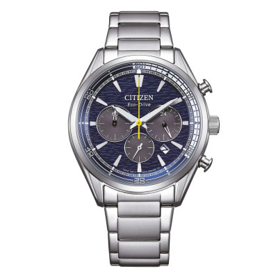 Citizen OF Chrono Sport CA4700-50L