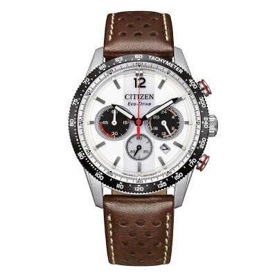 Citizen OF Vintage Racing Chrono CA4714-04A
