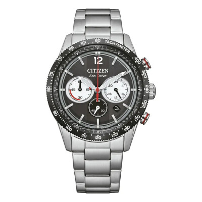 Citizen OF Vintage Racing Chrono CA4714-55E