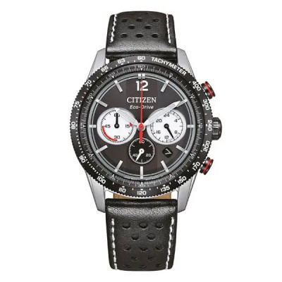 Citizen OF Vintage Racing Chrono CA4717-06E