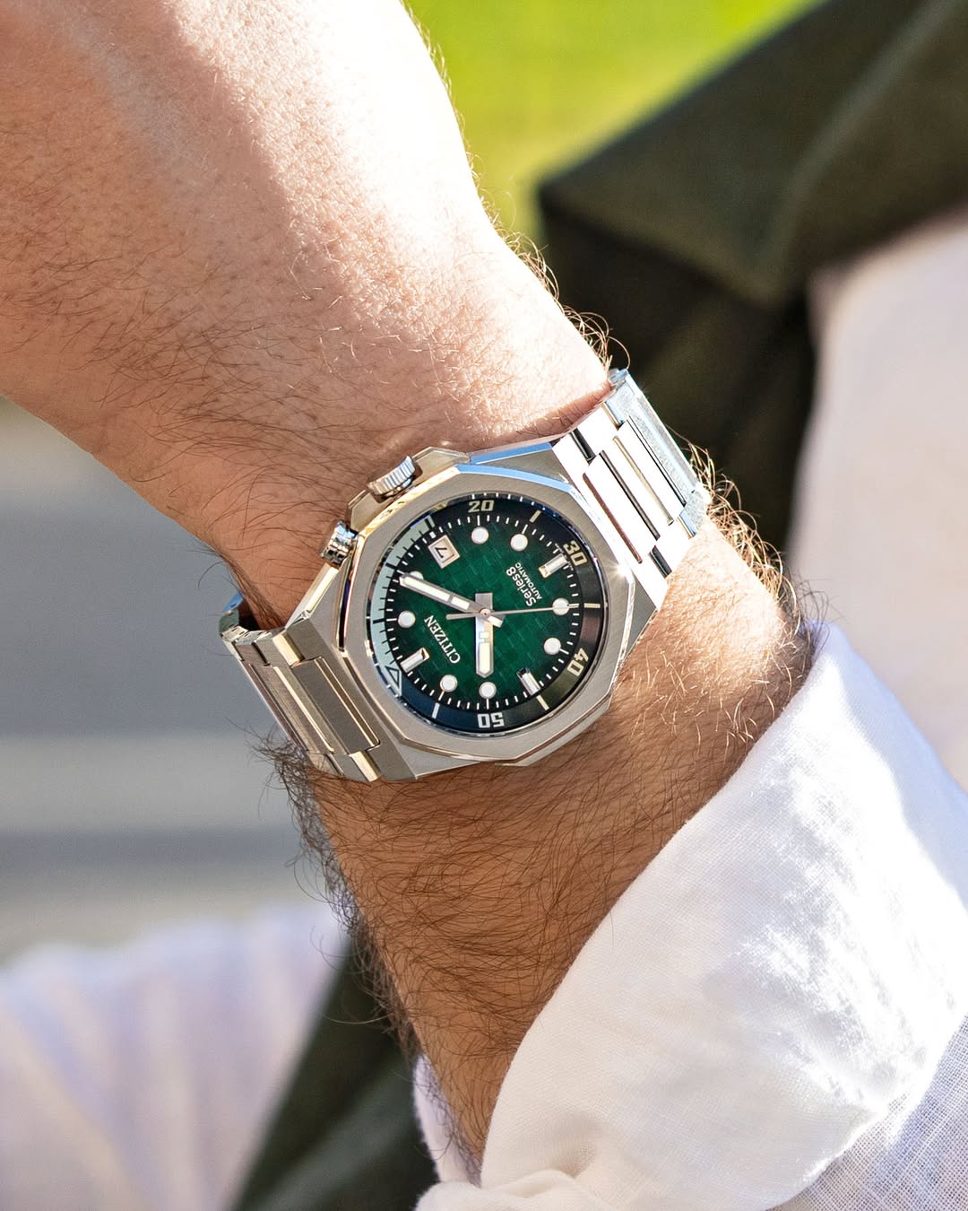 citizen orologi