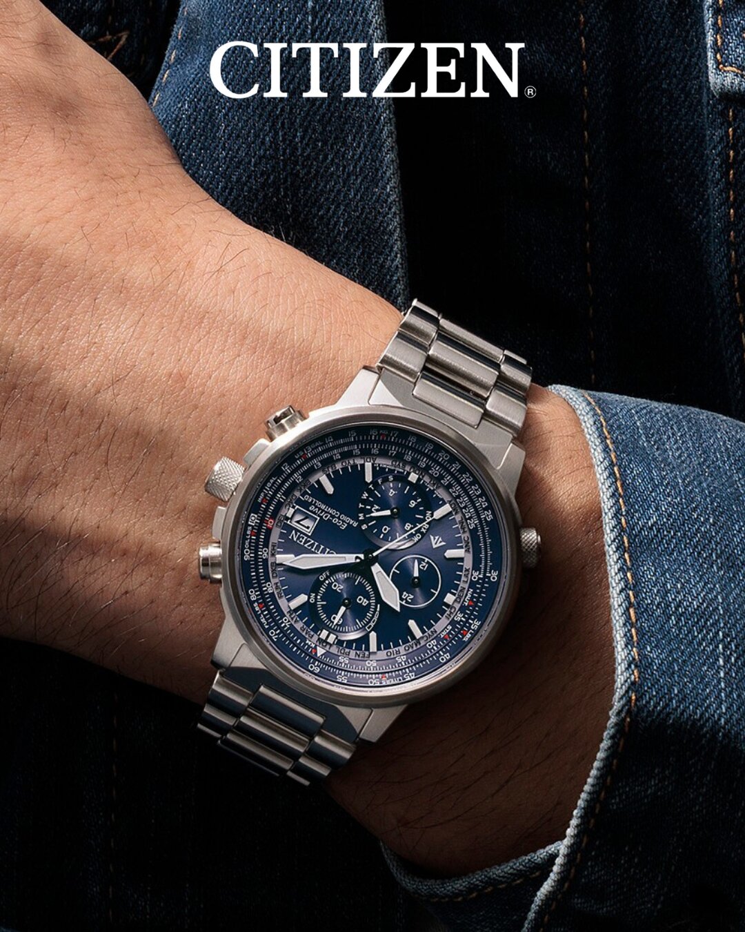 citizen orologi
