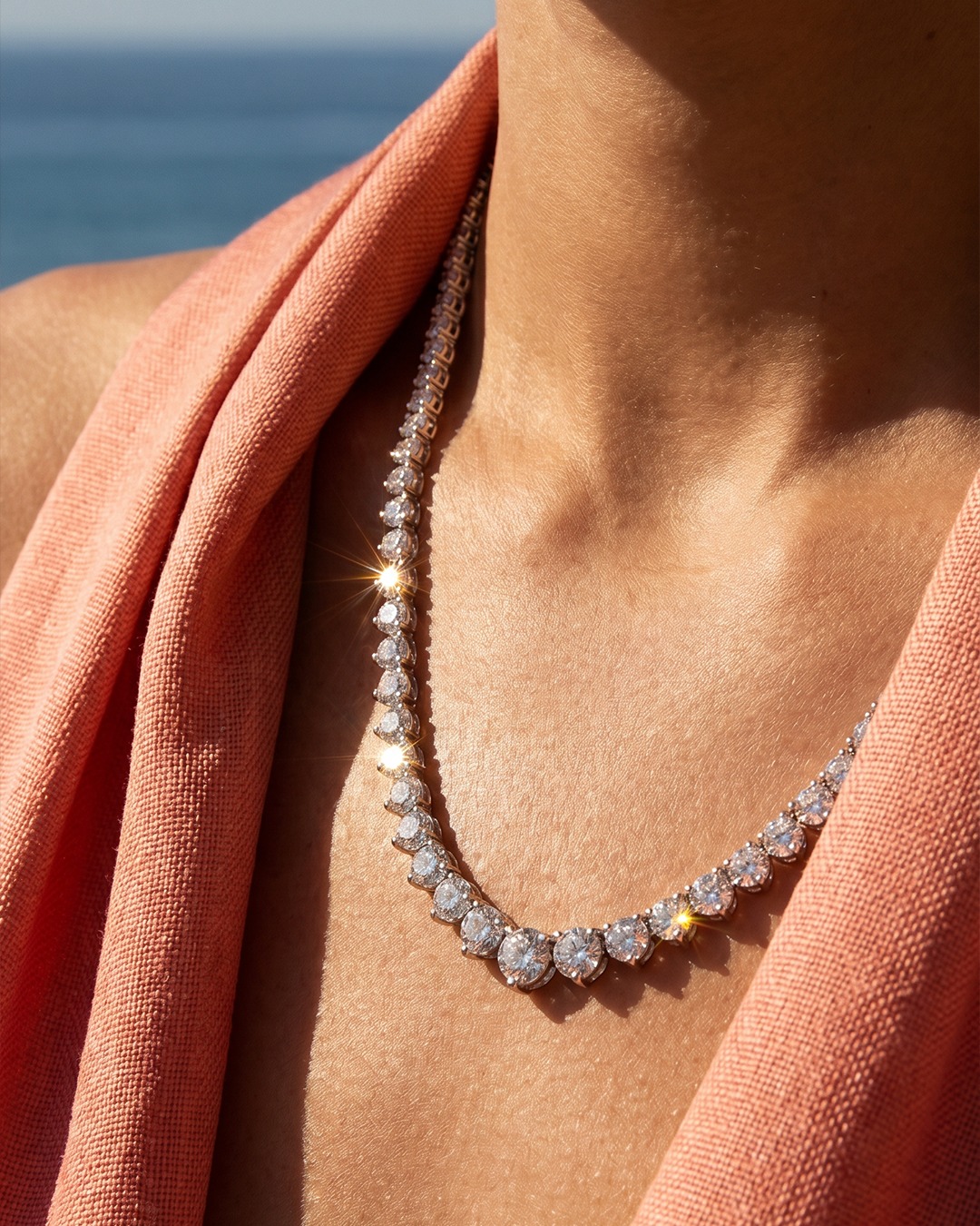 Collana DonnaOro