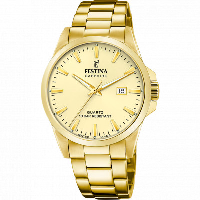 Festina Classics F20044/4