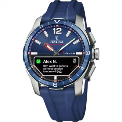 Festina Connected D F20677/1
