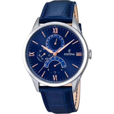 Festina Retro F16823/3