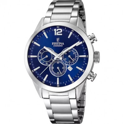 Festina Timeless Chrono F20343/7