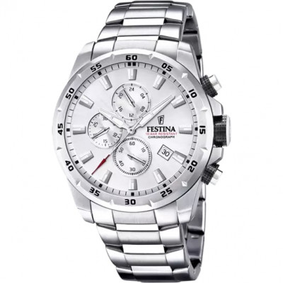 Festina Timeless Chrono F20463/1