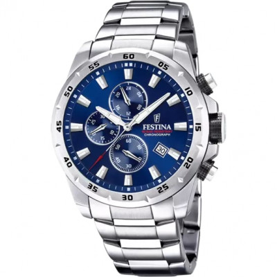 Festina Timeless Chrono F20463/2
