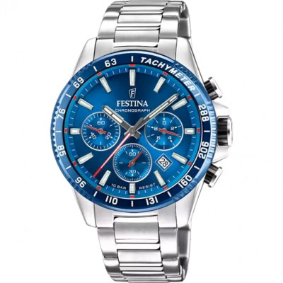 Festina Timeless Chrono F20560/3