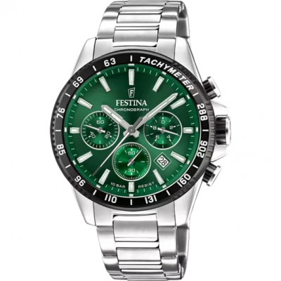 Festina Timeless Chrono F20560/4