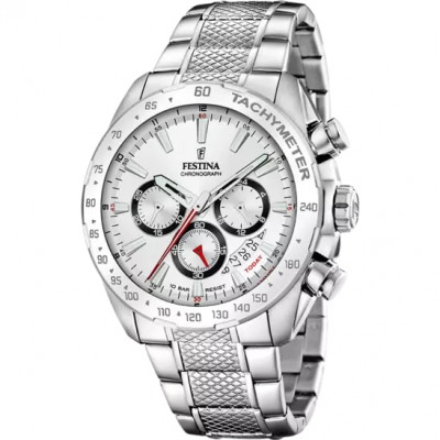Festina Timeless Chrono F20668/1
