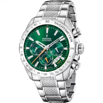 Festina Timeless Chrono F20668/3