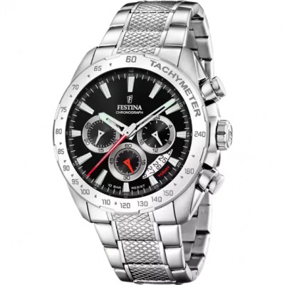 Festina Timeless Chrono F20668/4