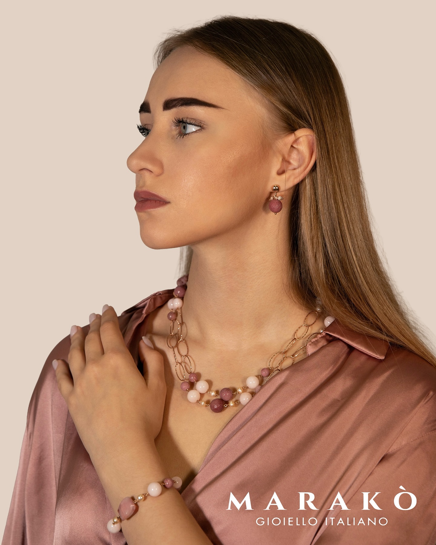 Gioielli donna