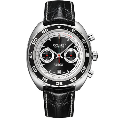 Hamilton American Classic Pan Europ Auto Chrono H35756735