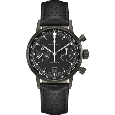 Hamilton American Classic Intra-Matic Auto h38446730