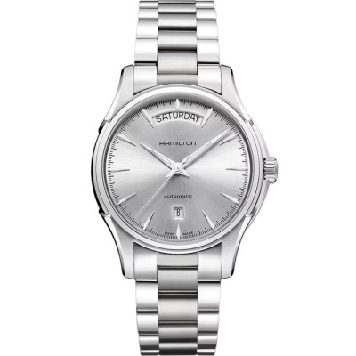Hamilton Jazzmaster Day Date Auto H32505151