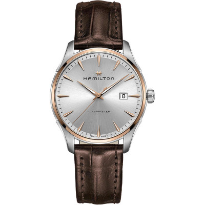 Hamilton Jazzmaster Gent Quartz H32441551