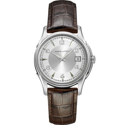 Hamilton Jazzmaster Gent Quartz H32411555