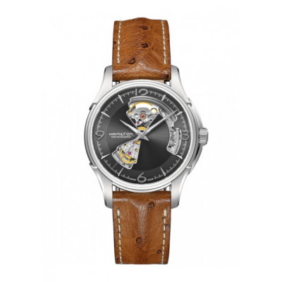 Hamilton Jazzmaster Open Heart Auto H32565585