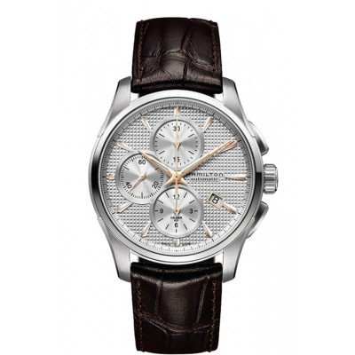 Hamilton Jazzmaster Auto Chrono H32596551