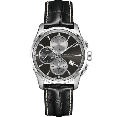 Hamilton Jazzmaster Auto Chrono H32596781