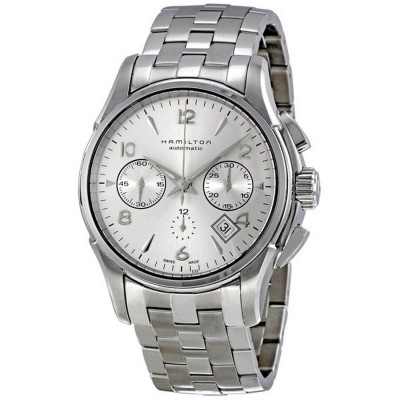 Hamilton Jazzmaster Auto Chrono H32656153