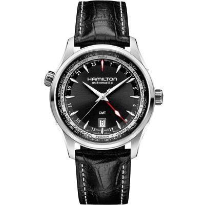 Hamilton Jazzmaster GMT Auto H32695731