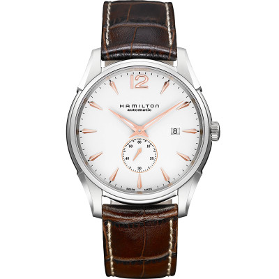 Hamilton Jazzmaster Small Second Auto H38655515