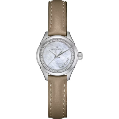 Hamilton Jazzmaster Lady Quartz H32111890