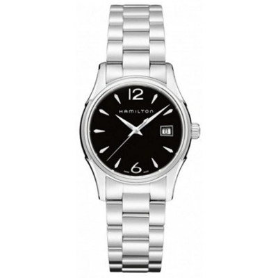 Hamilton Jazzmaster Lady Quartz H32351135