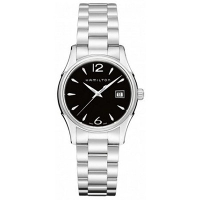 Hamilton Jazzmaster Lady Quartz H32351135