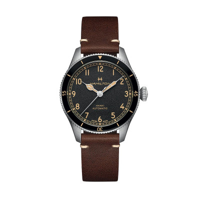 Hamilton Khaki Aviation Pilot Pioneer H76205530