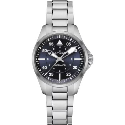 Hamilton Khaki Aviation Pilot Auto H76215140